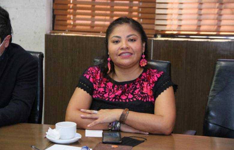 Fuera servidores públicos que persuaden a victimas de violencia a no denuncias: titular FGEM