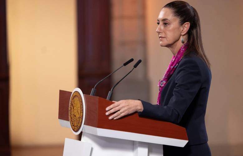 Presidenta Claudia Sheinbaum anuncia 37 mil nuevos espacios en bachillerato para 2025