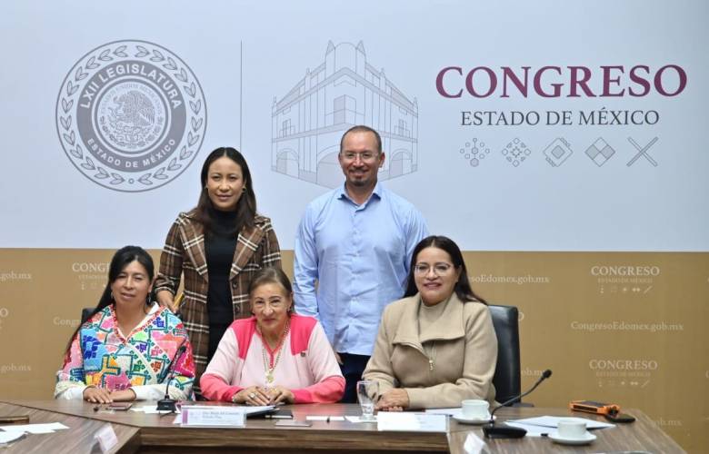 Avanza en comisiones fortalecimiento de salud para personas con VIH