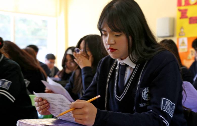 Ofrece Gobierno del Estado de México asesoría gratuita para ingreso a bachillerato