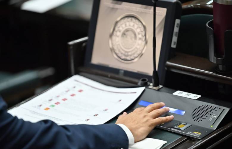 Elimina congreso mexiquense la prisión vitalicia y fija pena máxima de 70 años