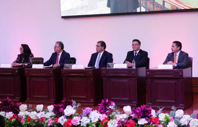 Se ha traducido  la Justicia Laboral mexiquense en 0 huelgas y cifras históricas en 5 años