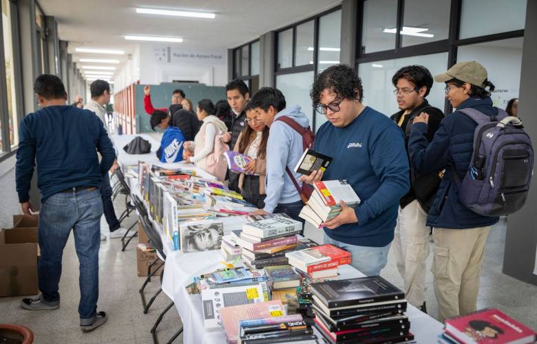 UAEMéx acerca a la comunidad universitaria el trabajo de organizaciones de la sociedad civil y colectivas