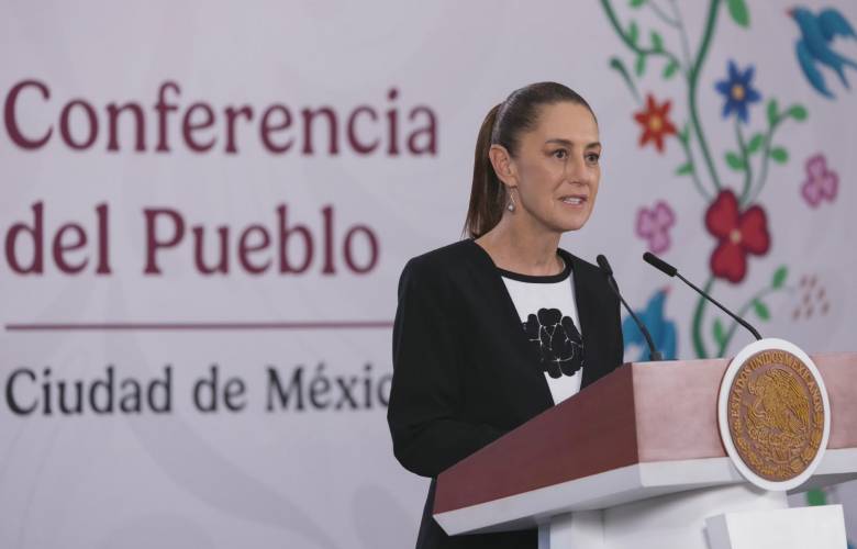 Reconoce Gobierno de México aportación de migrantes mexicanos a la economía de Estados Unidos