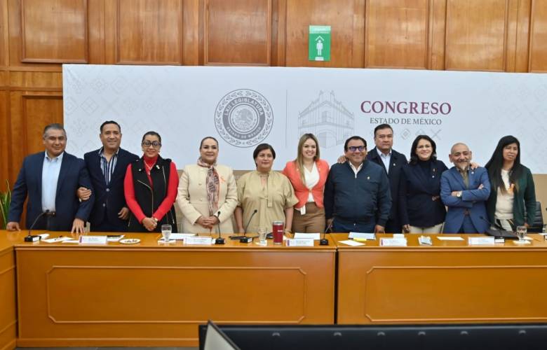 Avanza en comisiones integrar la salud mental en planes de estudio