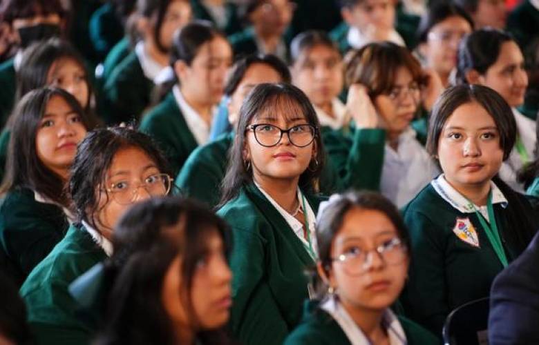 Inicia este 30 de marzo el receso de Semana Santa para 28.9 millones de estudiantes