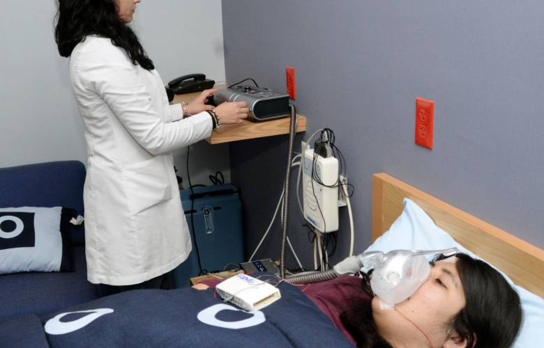 Dormir no es pérdida de tiempo 