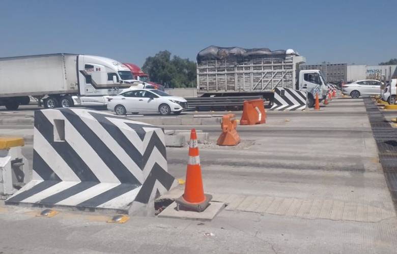 Recomienda Gobierno del EdoMéx extremar precauciones al conducir en el periodo vacacional