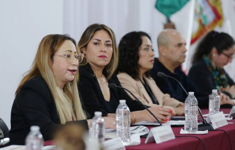 Ecatepec, ejemplo en estrategias de búsqueda de personas, afirma COBUPEM