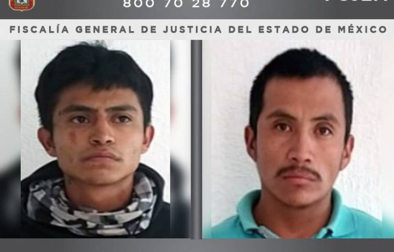 Dictan sentencia de 21 años a dos sujetos por robo de vehículo