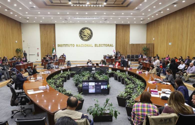 Este domingo inician las campañas de la elección del Poder Judicial de la Federación 2024-2025