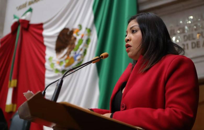 Trolebús Chalco-Santa Martha una realidad de la 4T