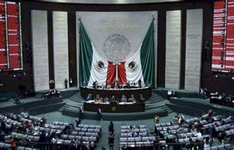 Cámara de diputados federal investiga a diputado de morena José Antonio García García 