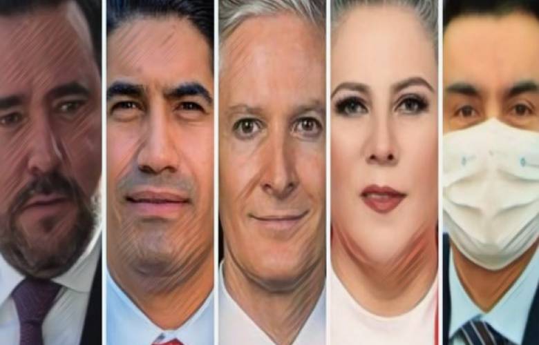 Viene la última sacudida al gabinete mexiquense