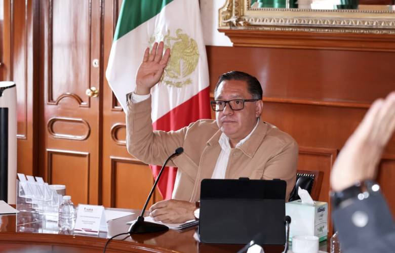 Invita Ricardo Moreno a celebrar la diversidad y fortalecer una Toluca incluyente | #OscarGlenn