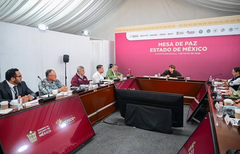 Disminuyen 15 por ciento delitos de alto impacto en Cuautitlán Izcalli