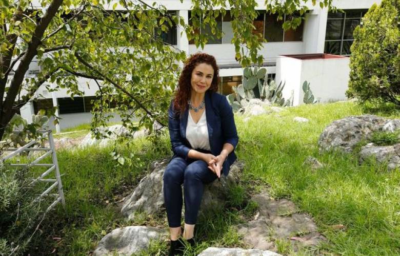 Iraís González Domínguez, investigadora UAEMéx, elabora atlas sobre turismo rural