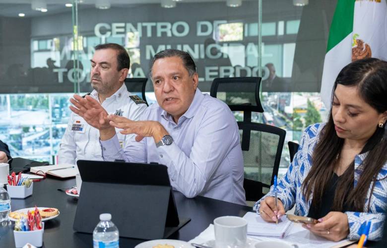 Gobierno de Toluca realizará consulta en julio sobre el regreso de parquímetros