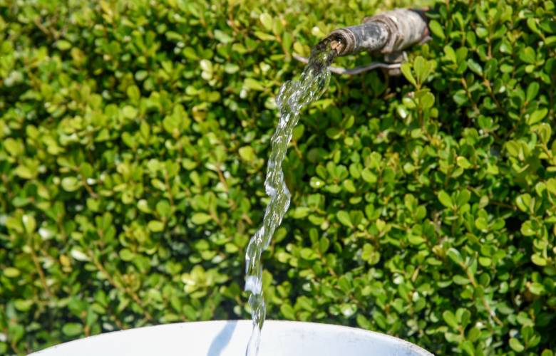 Normalizó CONAGUA suministro de agua del Cutzamala a 13 municipios 