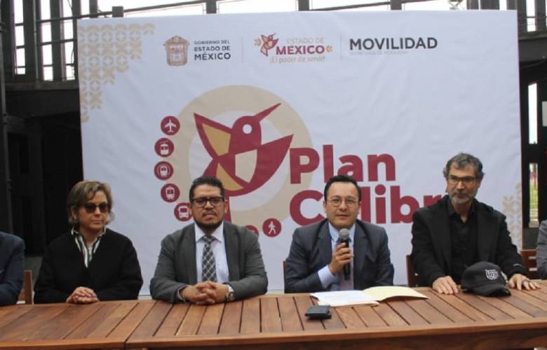 El Plan Colibrí: Las cien acciones del GEM por la movilidad