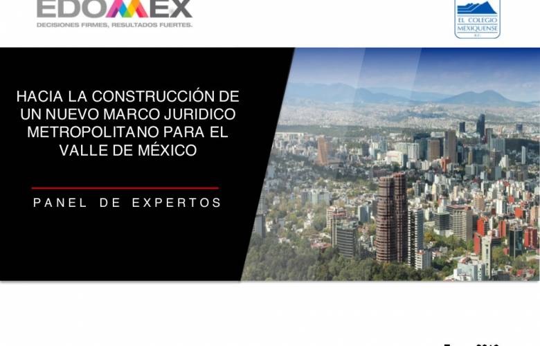 Invitan al panel de expertos 