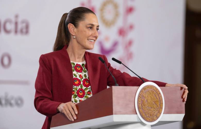 Impulsa Gobierno federal obras carreteras con inversión histórica de 315 mil millones de pesos