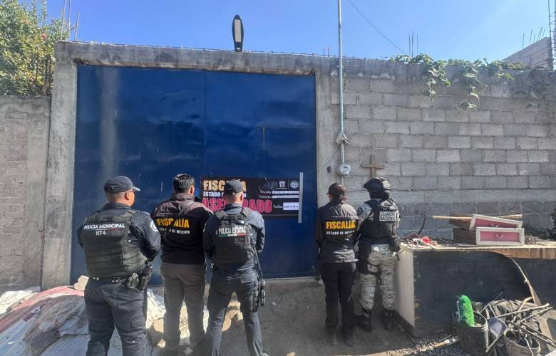 Han devuelto 725 inmuebles a sus legítimos dueños con la Operación Restitución