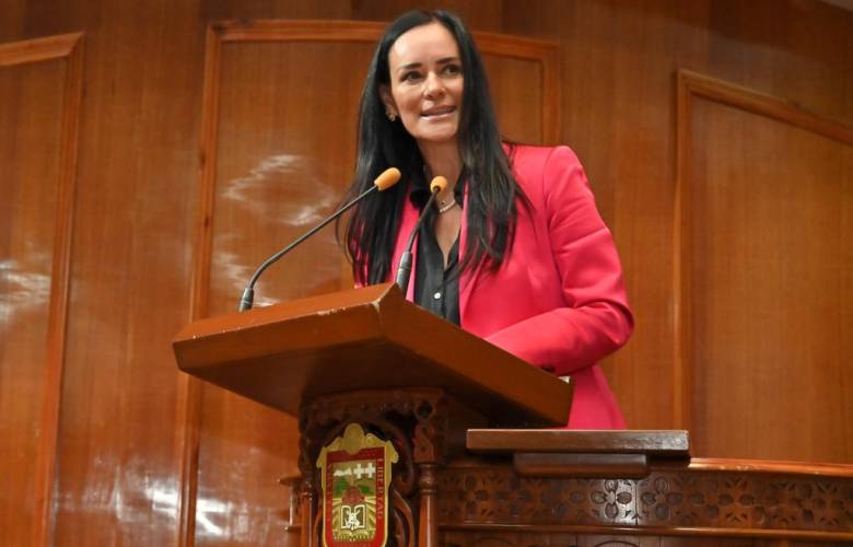 Feminicidas perderán patria potestad en Edomex, avala Congreso