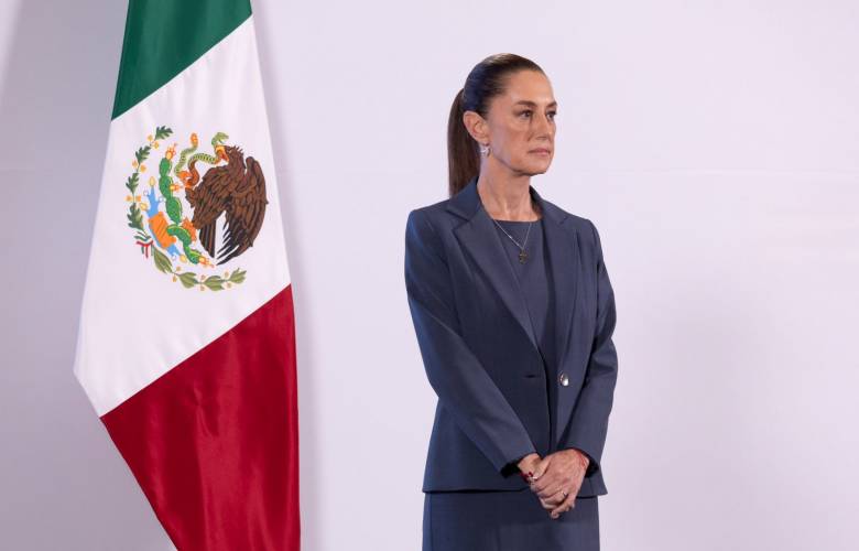 Presidenta Claudia Sheinbaum sostendrá reuniones bilaterales en cumbre del G20 en Brasil 