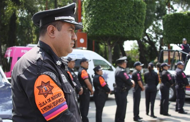 Refuerzan edoméx y tlalnepantla tareas de reacción para abatir la violencia de género