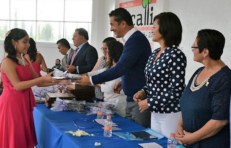 Realiza servicios públicos trabajos de limpieza para temporada de lluvias