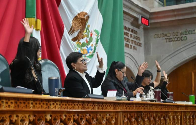 Hasta 20 años de cárcel, por abuso sexual, congreso 