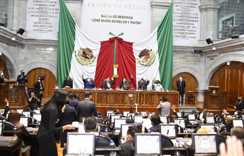 Lista convocatoria para designar Fiscal 