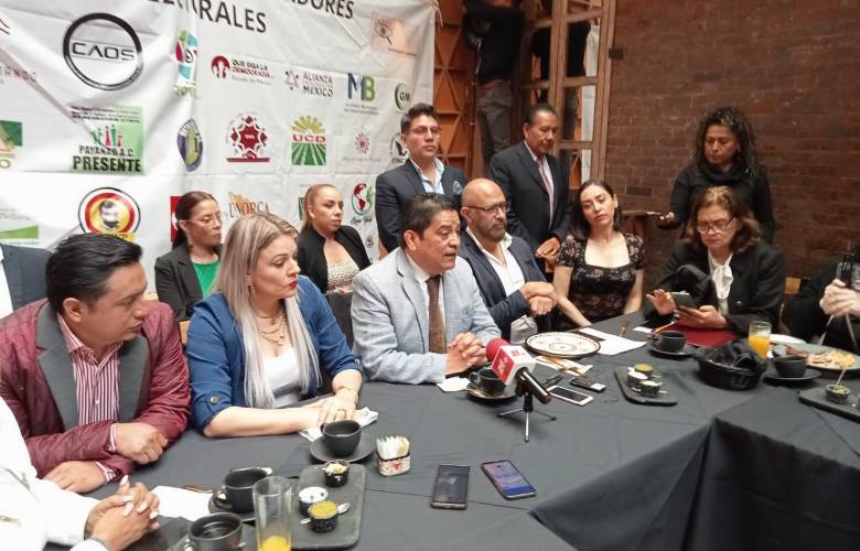 Colectivo acusa retraso en acreditación de observadores electorales en Edoméx