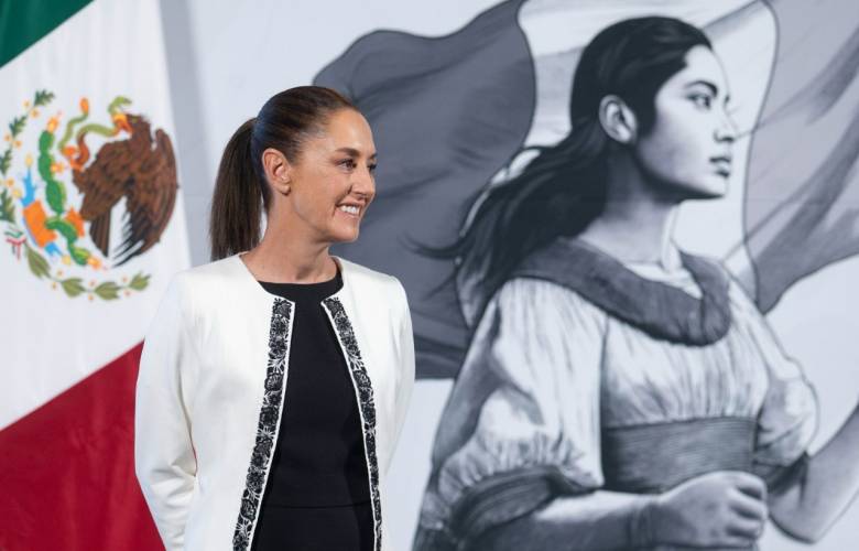 Presidenta Claudia Sheinbaum Anuncia Condonación y Reducción de Deudas del FOVISSSTE tras Retirar Reforma al ISSSTE