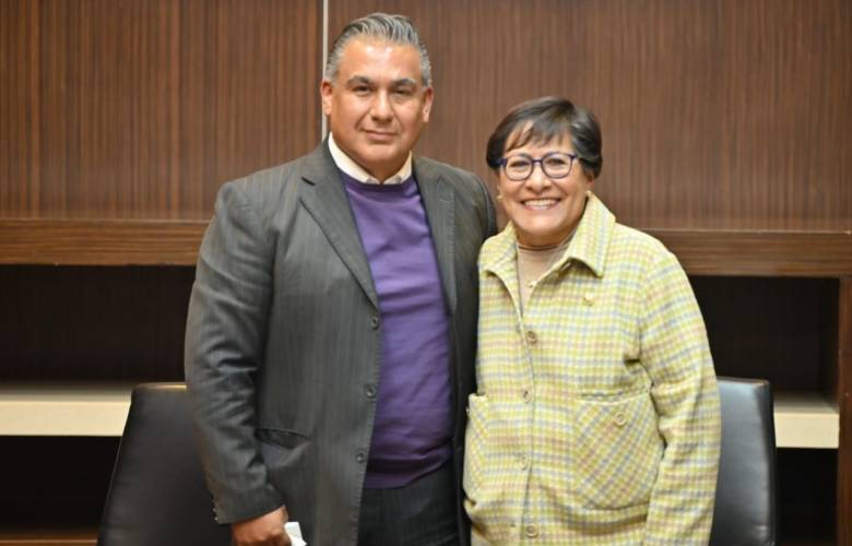 Avanzan en comisiones iniciativas contra explotación sexual infantil