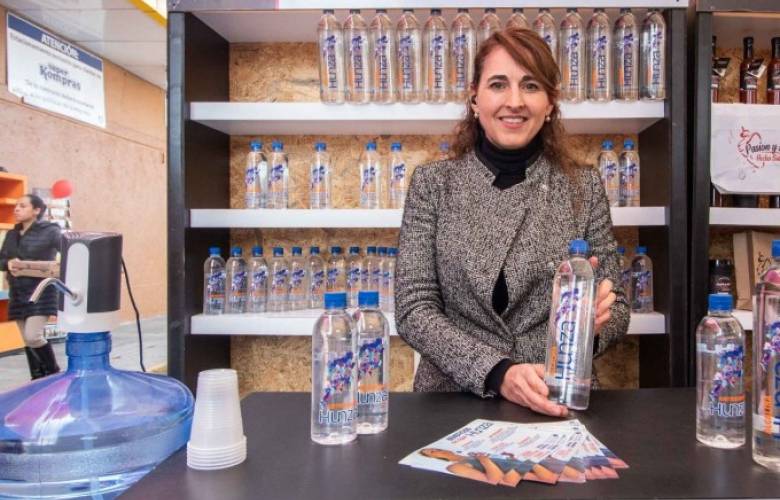 Productores mexiquenses son convocados a participar como proveedores en cadena comercial