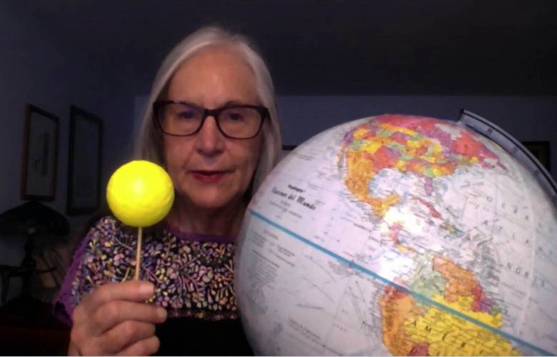 El miércoles 21 de Junio inicia el verano 