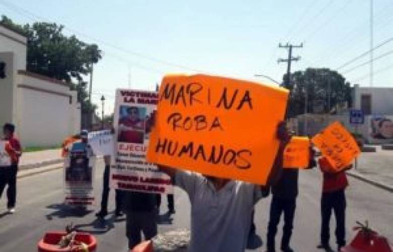 Difamación contra defensores en tamaulipas, para desviar atención de participación de funcionarios: cndh