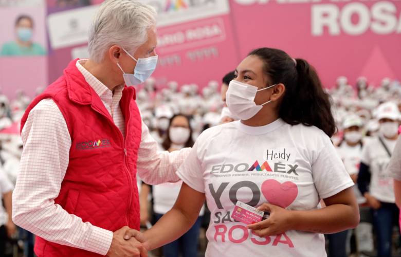 En activo 16 cursos para mujeres con el Salario Rosa 