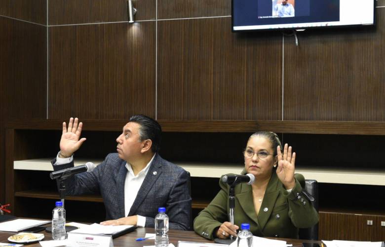 Envejece la población mexiquense, faltan políticas de atención a esta situación