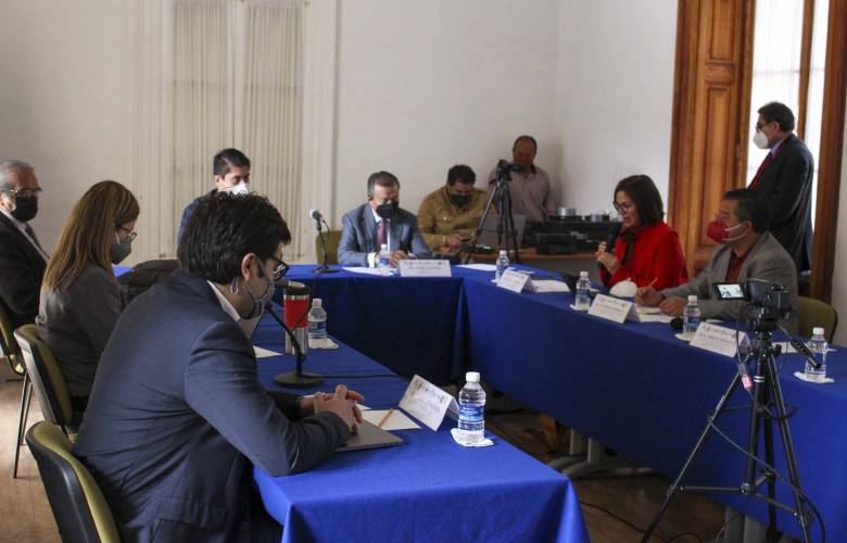 La paz debe construirse desde los municipios