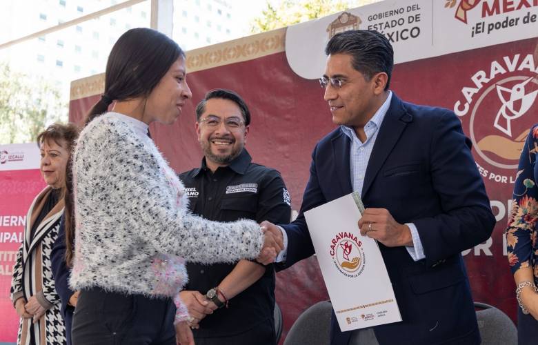 Continua el GEM acercando a la población servicios gratuitos para regularización de inmuebles