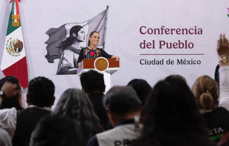 Refuerza Gobierno federal control de precios con canasta básica de 910 pesos