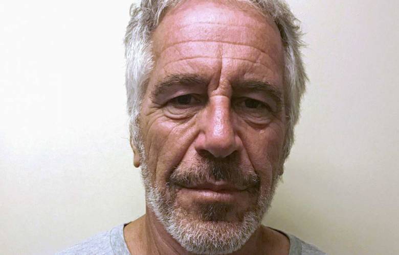 Estados Unidos libera nueva remesa de archivos del caso Epstein