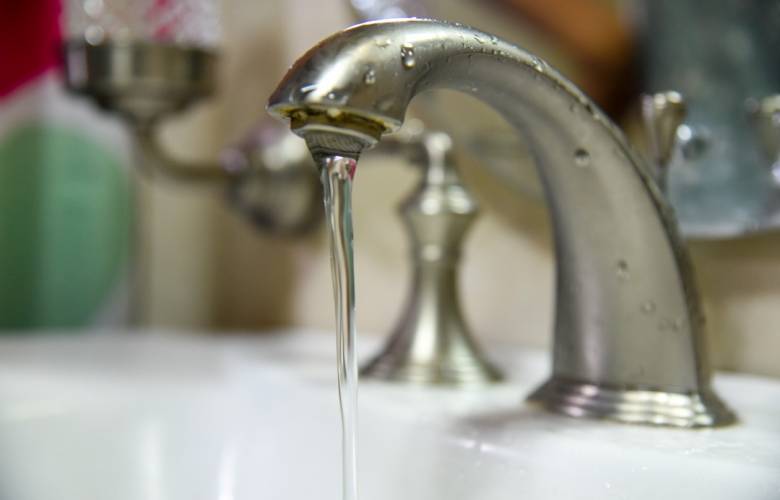 Nuevamente reduce CONAGUA suministro de agua en 13 municipios