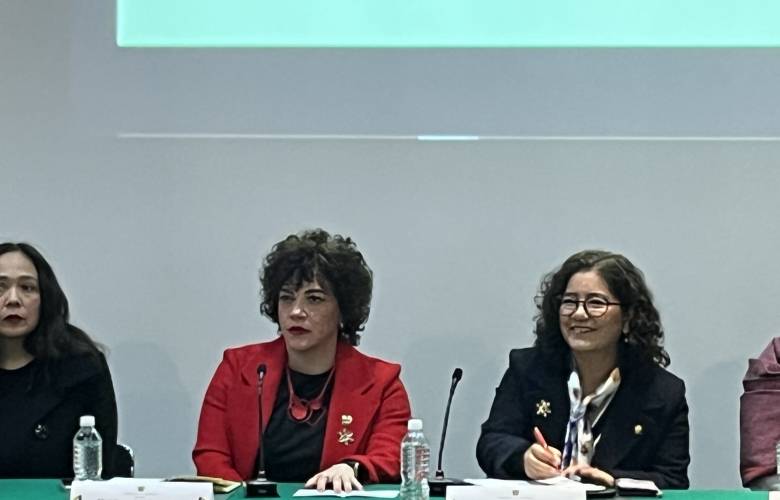 Gratuidad en la UAEMéx será gradual y con responsabilidad financiera: rectora Paty Zarza