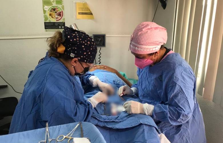 Ofrece IMSS Edomex Poniente vasectomías sin bisturí para conmemorar Día del Padre