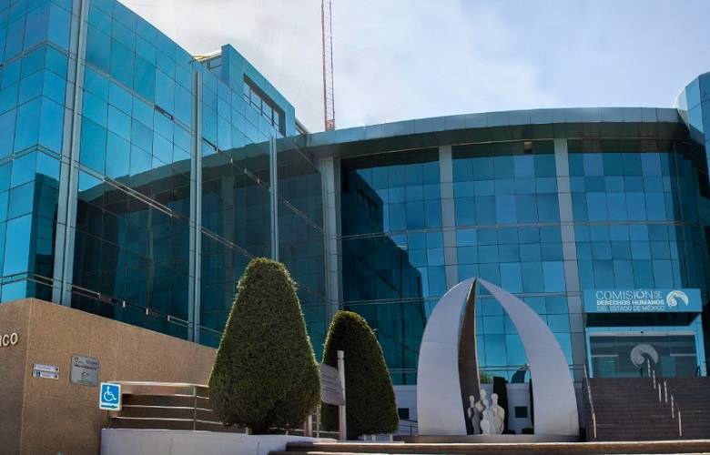 La codhem da por cumplida la recomendación general 1/2019 por parte del ayuntamiento de toluca