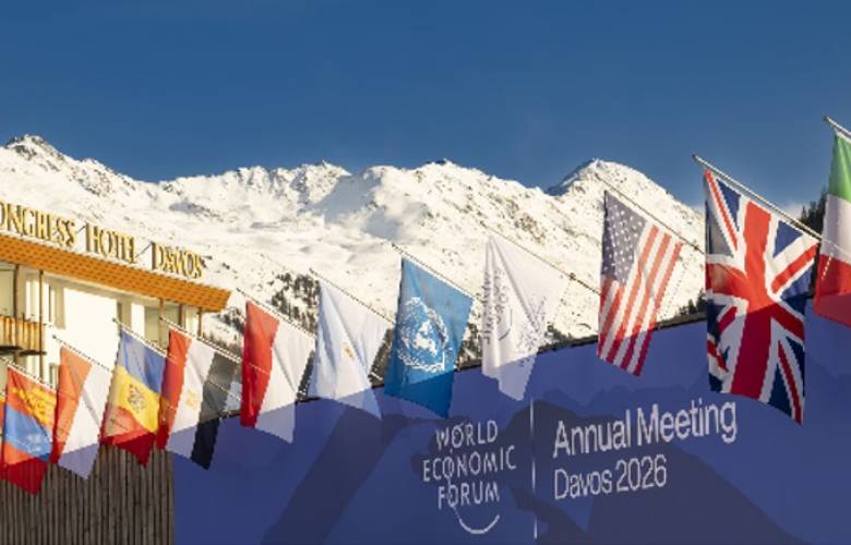 Importantes lecciones y oportunidades dejó el Foro de Davos para México